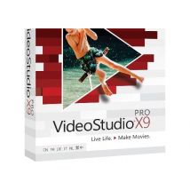 Corel VideoStudio Pro X9 EN Global