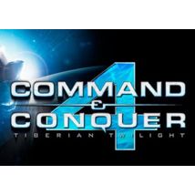 Command and Conquer 4: Tiberian Twilight EN Global
