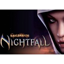 Guild Wars Nightfall EN/DE/FR/IT/KO/ES North America