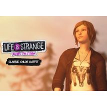 Life is Strange: Before the Storm - Classic Chloe Outfit Pack DLC EN Global