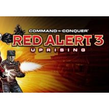Command and Conquer: Red Alert 3 - Uprising Global