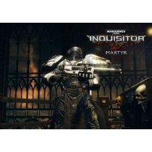 Warhammer 40,000: Inquisitor - Martyr EN Global