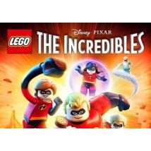 LEGO: The Incredibles Global