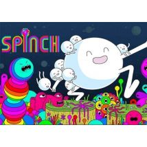 Spinch Global