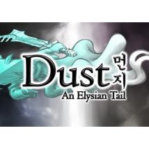 Dust: An Elysian Tail EN/DE/FR/IT/JA/ES Global