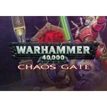 Warhammer 40,000: Chaos Gate EN Global