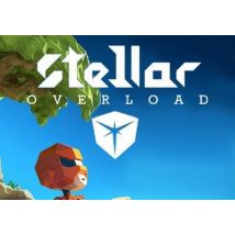 Stellar Overload Global