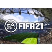 FIFA 21 1600 FUT Points