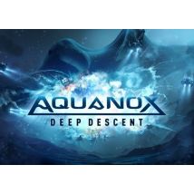 Aquanox Deep Descent Global