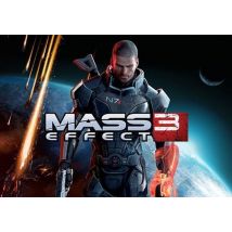 Mass Effect 3 EN/DE/FR/IT Global