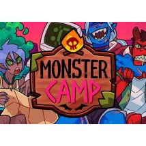 Monster Prom 2: Monster Camp EN Global