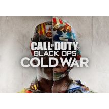 CoD Call of Duty: Black Ops - Cold War EU