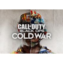 CoD Call of Duty: Black Ops - Cold War United Kingdom