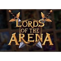 Lords of the Arena - Golden Pack DLC EN Global