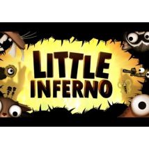 Little Inferno EN/DE/FR/IT/NL/PT/ES Global