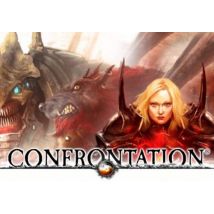 Confrontation Global