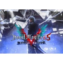 Devil May Cry 5 Special Edition EN EU