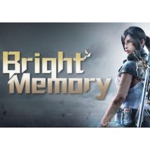 Bright Memory EN/JA/ZH EU