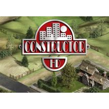 Constructor HD Global