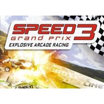Speed 3: Grand Prix EN/DE/FR/IT/PT/RU/ES EU