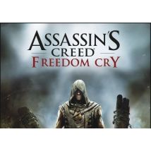 Assassin's Creed: Freedom Cry EU