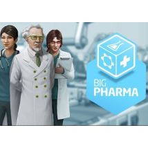 Big Pharma EN North America