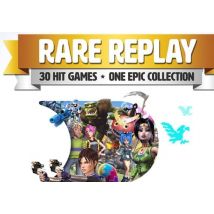 Rare Replay EN Global