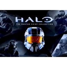 Halo: The Master Chief Collection EN Global
