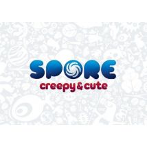 Spore Creepy and Cute - Parts Pack EN/DE/FR/IT Global