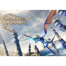 Panzer Dragoon: Remake Global