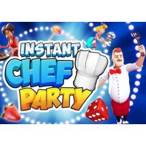Instant: Chef Party EN EU
