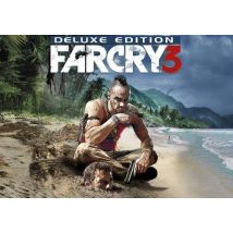 Far Cry 3 Deluxe Edition EN Global