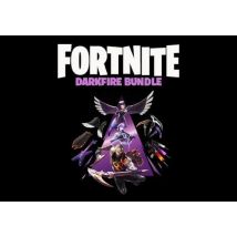 Fortnite - Darkfire Bundle DLC North America