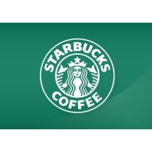 Starbucks Gift Card USD US $25