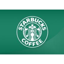 Starbucks Gift Card USD US $75