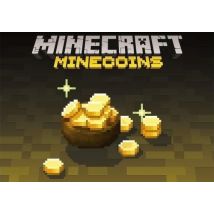 Minecraft - Minecoins 1720 Minecoins