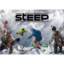 Steep Winter Games Edition EN/DE/FR/IT/PL/ES EU
