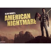 Alan Wake: American Nightmare EN/DE/FR/IT Global
