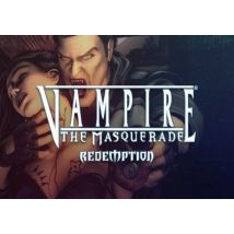 Vampire: The Masquerade - Redemption EN Global