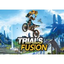 Trials Fusion EN/DE/FR/IT EU