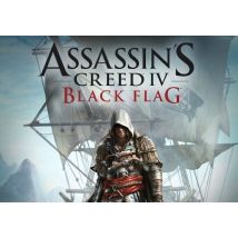 Assassin's Creed IV: Black Flag Deluxe Edition Global