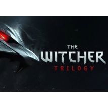 The Witcher - Trilogy Global