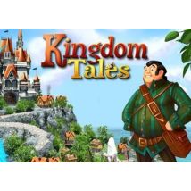 Kingdom Tales United States