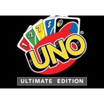 UNO Ultimate Edition EU