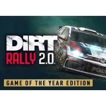 DiRT Rally 2.0 - ARG GOTY Edition EN Argentina