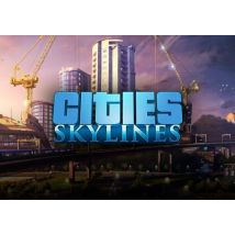 Cities: Skylines EN/DE/FR/IT/PL/ES Global