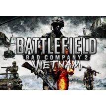 Battlefield: Bad Company 2 - Vietnam EN/DE/FR/IT/PL/CS Global