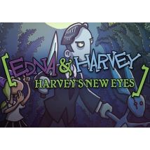 Edna & Harvey: Harvey's New Eyes EN/DE/PL/RU Global