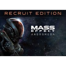 Mass Effect: Andromeda Standard Recruit Edition EN EU