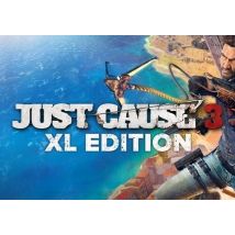 Just Cause 3 XL Edition EN United States